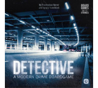 Detective: A Modern Crime Game - EN