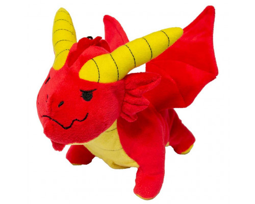 UP - Gamer Pouch Dungeons & Dragons - Red Dragon
