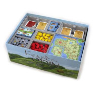 A Feast for Odin Insert