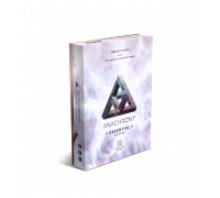 Anachrony: Essential Edition - EN