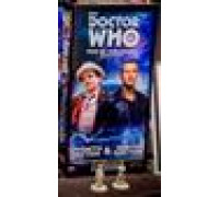 Doctor Who: Time of the Daleks - 7th & 9th Doctors - EN