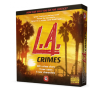 Detective: L.A. Crimes - EN