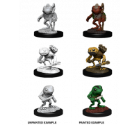 D&D Nolzur’s Marvelous Miniatures: Grung