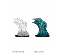 D&D Nolzur's Marvelous Miniatures - Water Elemental