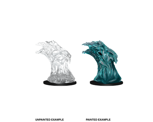 D&D Nolzur's Marvelous Miniatures - Water Elemental