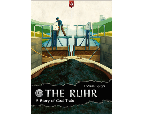 The Ruhr: A Story of Coal Trade - EN