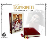 Jim Henson's Labyrinth: The Adventure Game - EN