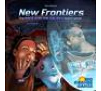 Race for the Galaxy: New Frontiers - EN