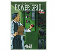Power Grid Recharged (2nd Edition) - EN