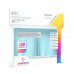 Gamegenic - Value Pack Standard Sleeves - Clear (200 Sleeves)