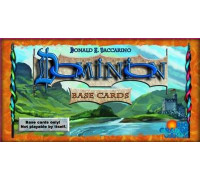 Dominion: Base Cards - EN