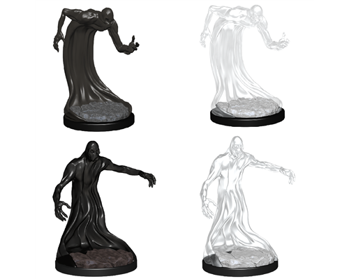 D&D Nolzur’s Marvelous Miniatures: Shadow
