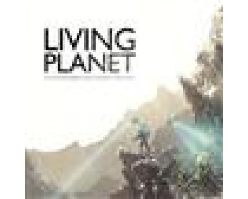 Living Planet - EN