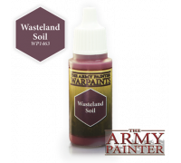 The Army Painter - Warpaints: Wasteland Soil