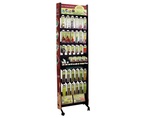 The Army Painter - Tools & Accessories Rack