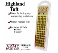 The Army Painter - Highland Tuft