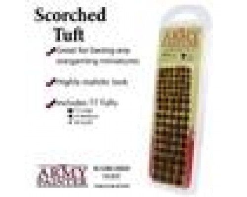 The Army Painter - Scorched Tuft