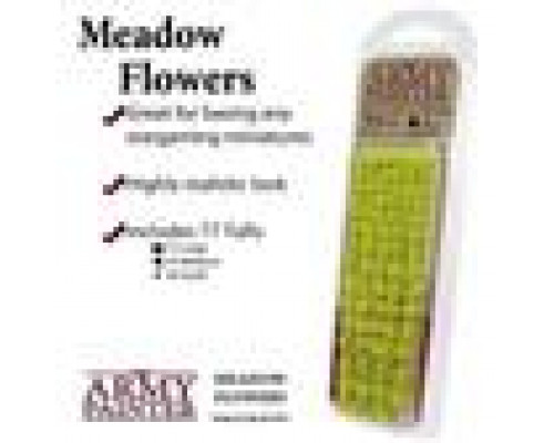 The Army Painter - Meadow Flowers