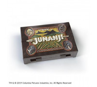 Jumanji Collector Board Game Replica - EN