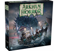 FFG - Arkham Horror: Under Dark Waves - EN