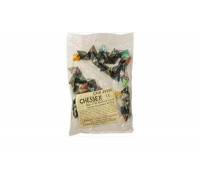 Chessex Gemini Bags of 50 Asst. Dice - Loose Gemini Poly. d4 Dice