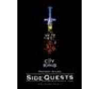 The City of Kings: Side Quest Pack 1 - EN