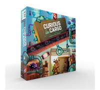 Curious Cargo - EN