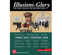 Illusion of Glory - EN