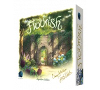 Flourish Standard Edition - EN