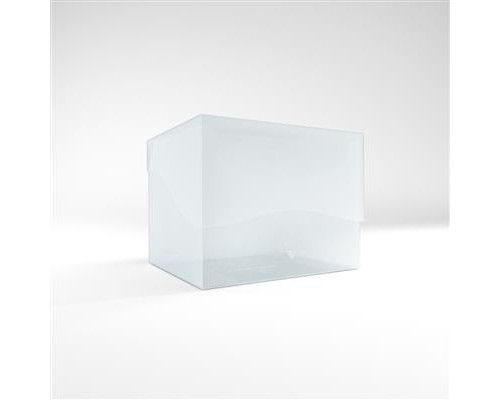 Gamegenic - Side Holder 100+ XL Clear