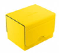 Gamegenic - Sidekick 100+ Convertible Yellow