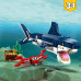 LEGO Creator™ 3-in-1 Deep Sea Creatures (31088)