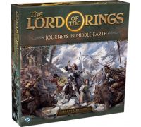 FFG - The Lord of the Rings: Journeys in Middle-Earth Spreading War Expansion - EN