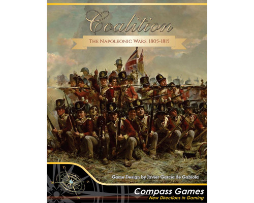 COALITION! The Napoleonic Wars, 1805-1815 - EN