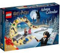 LEGO Harry Potter Kalendarz adwentowy (75981)