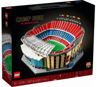 LEGO Icons™ Camp Nou – FC Barcelona (10284)