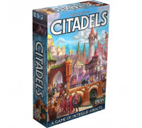 Citadels Revised - EN