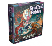 Stuffed Fables: Oh, Brother - EN