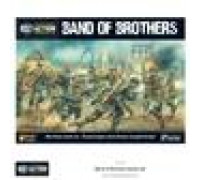 Bolt Action 2nd Edition - Starter Set - Band of Brothers - DE