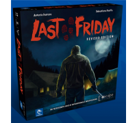 Last Friday Revised Edition - EN