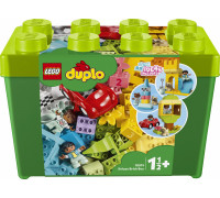 LEGO DUPLO® Deluxe Brick Box (10914)