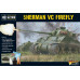 Bolt Action - Sherman Firefly Vc - EN