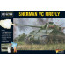 Bolt Action - Sherman Firefly Vc - EN