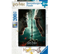 Ravensburger Puzzle 200 Harry Potter XXL