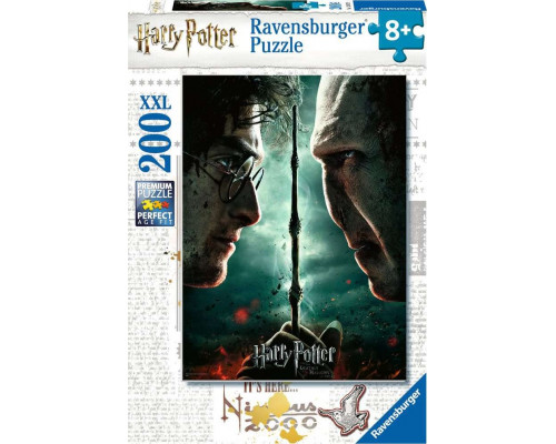 Ravensburger Puzzle 200 Harry Potter XXL