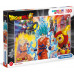 Clementoni Puzzle 180 elementów Dragon Ball