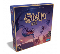 Stella - Dixit Universe