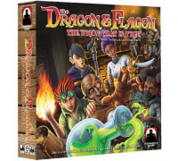 Dragon & Flagon The Brew that is True - EN