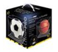 UP - Basketball Clear Square UV Holder