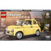 LEGO Icons™ Fiat 500 (10271)